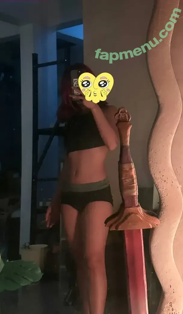 Mika Daime nude photo #0102 (Winadaime / mikahoney)