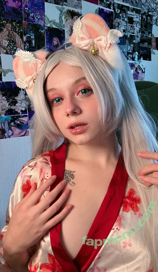 mika_tyan nude photo #0073 (mika_tyan)