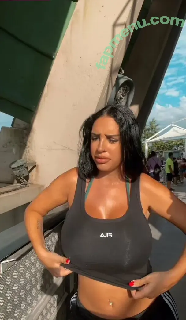 Mikaela Barbosa nude photo #0005 (Mikaela Barbosa)