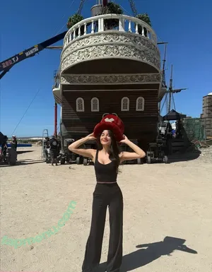 Mikaela Hoover / mikaela nude photo #0265