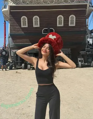 Mikaela Hoover / mikaela nude photo #0266