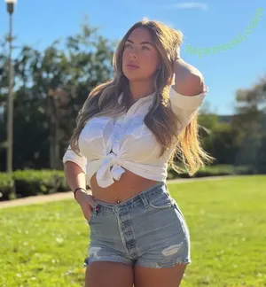 Mikaela Ingolia / mikaelaingolia nude photo #0082