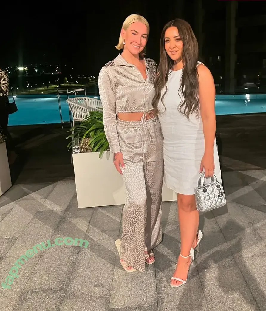 Mikaela Mayer nude photo #0049 (mikaelamayer)