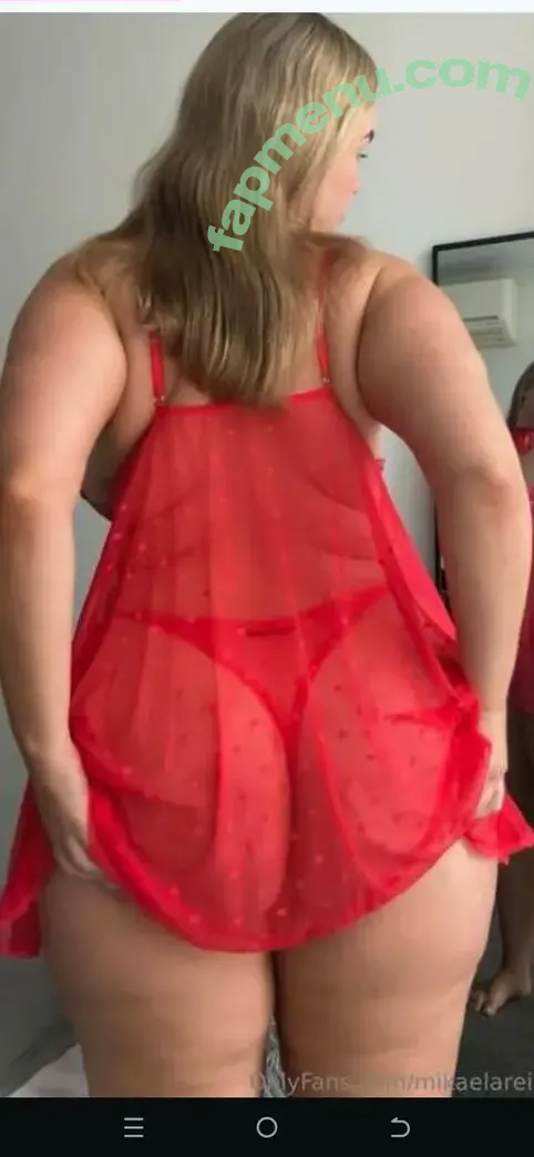Mikaela Reidy nude photo #0030 (Mikaelamkay / _____mkay / ____mkay)