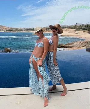 Mikaela Shiffrin / mikaelashiffrin nude photo #0059