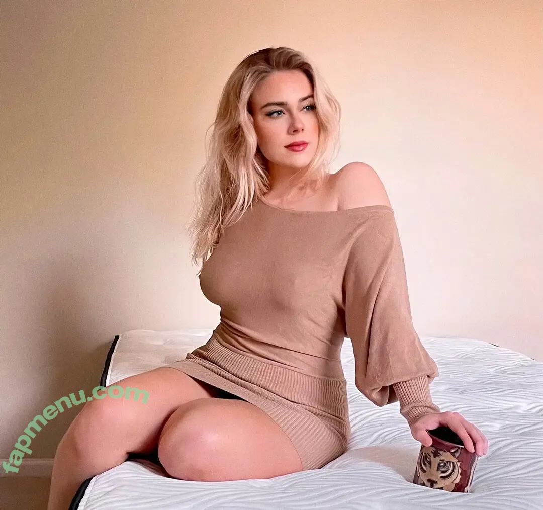 Mikaela Whitted nude photo #0001 (Mikaela Whitted)