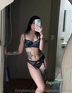 mikaelamvpoficial / MikaelaMVP nude photo #0178