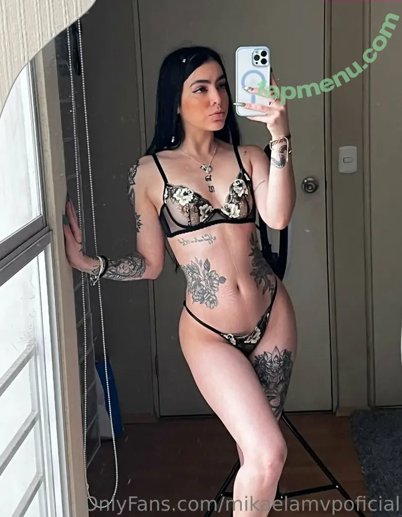 mikaelamvpoficial nude photo #0186 (MikaelaMVP)