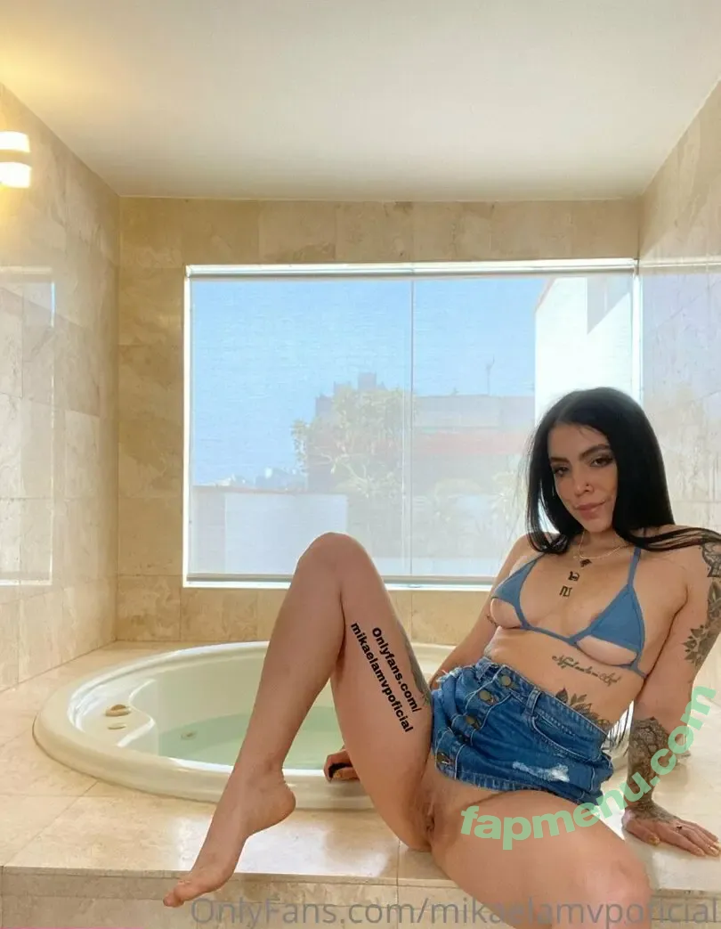 mikaelamvpoficial nude photo #0193 (MikaelaMVP)