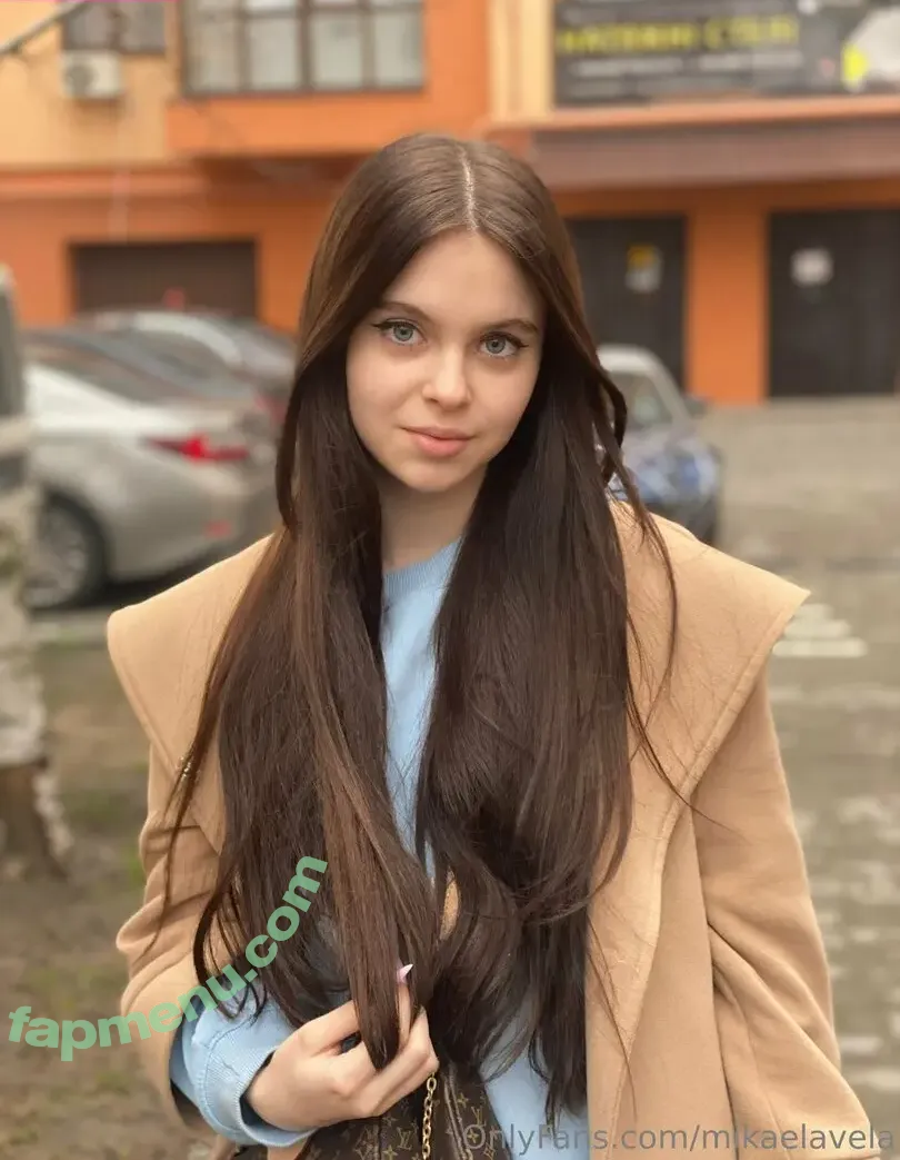 mikaelavela nude photo #0001 (mikaelavela)