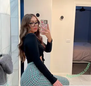Mikafans / mikaylah_au nude photo #0012