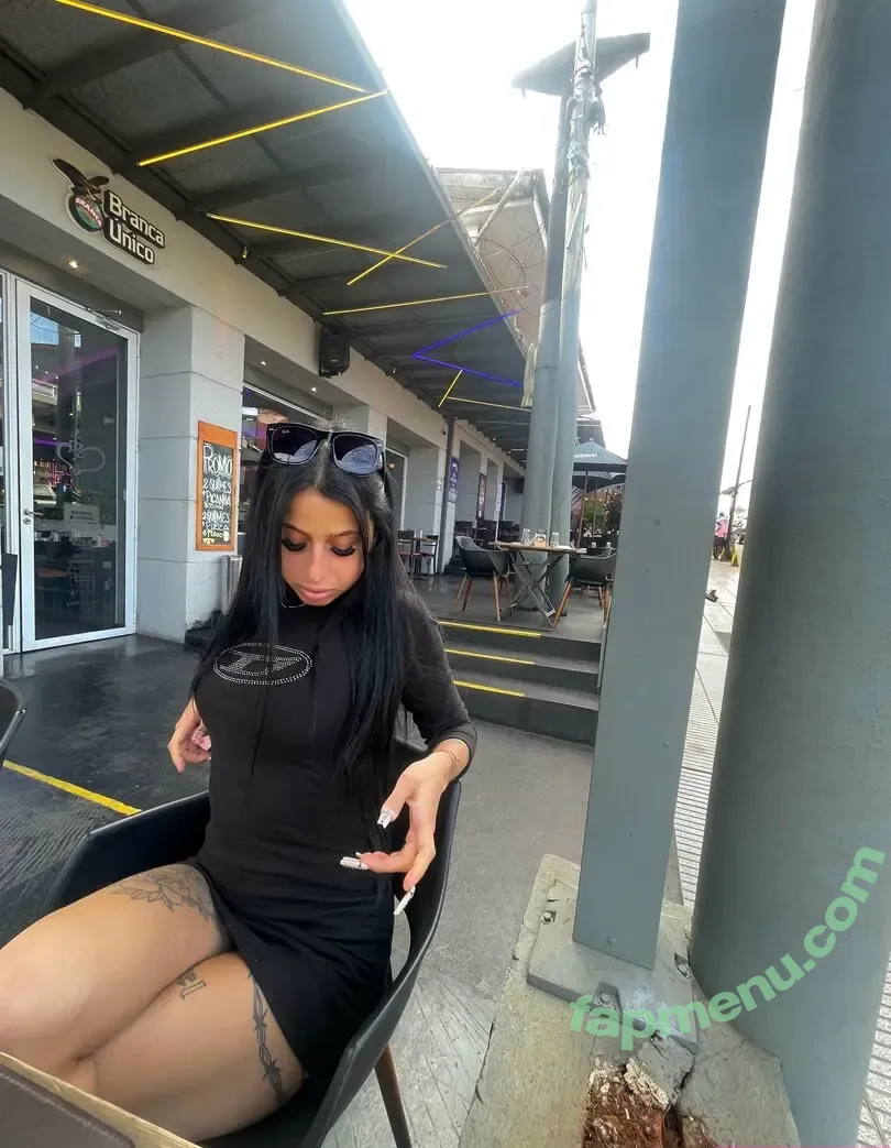 mikafrann nude photo #0006 (mikafrann)