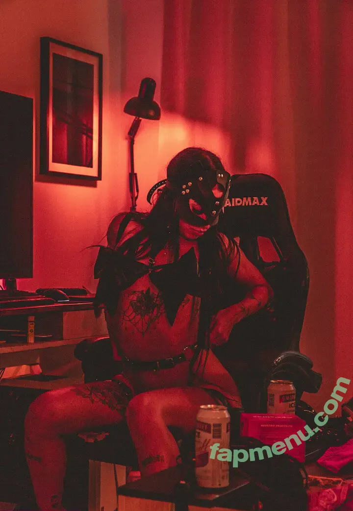 mikafrann nude photo #0008 (mikafrann)