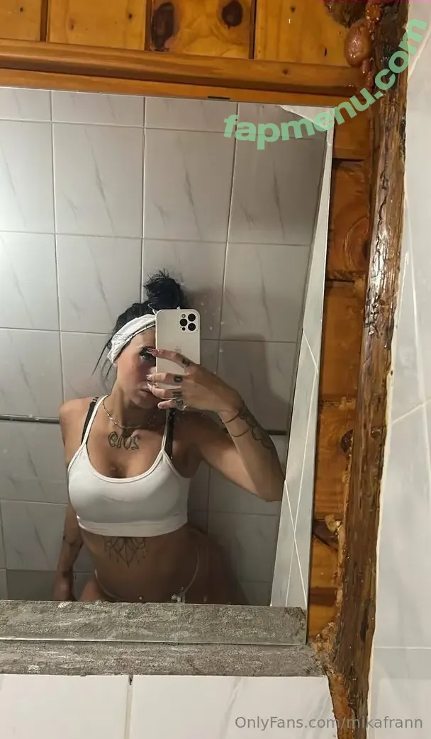 mikafrann nude photo #0026 (mikafrann)