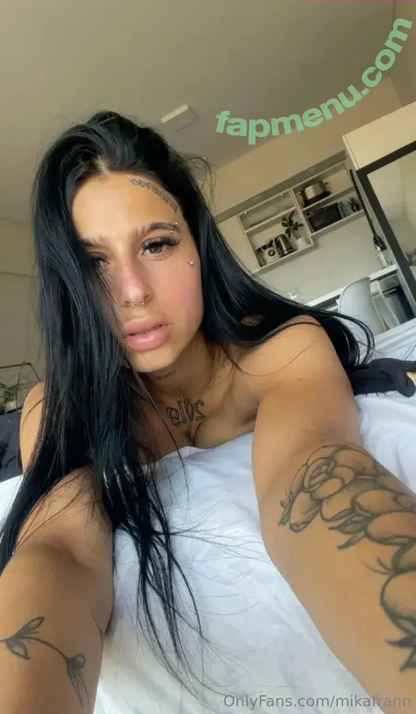 mikafrann nude photo #0032 (mikafrann)