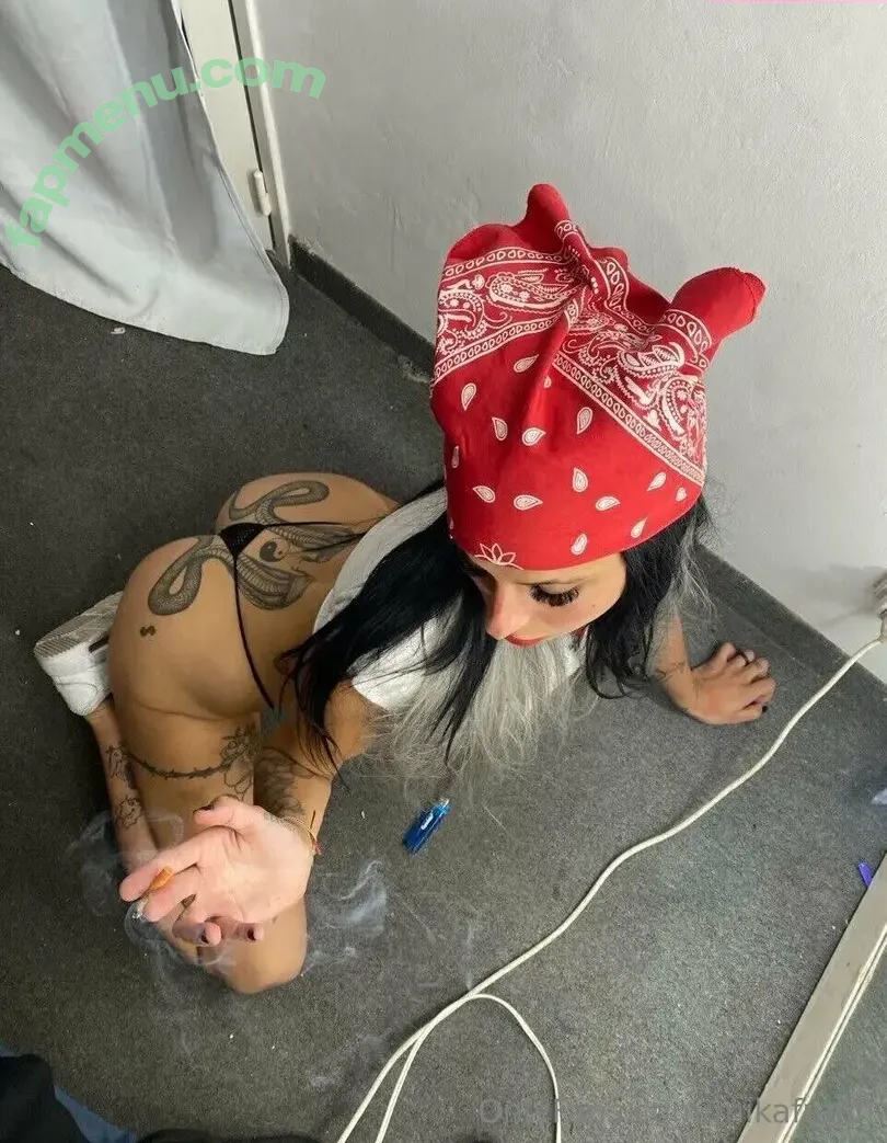 mikafrann nude photo #0063 (mikafrann)