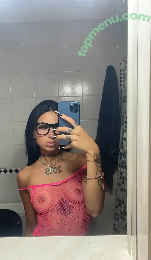 mikafrann nude photo #0067 (mikafrann)