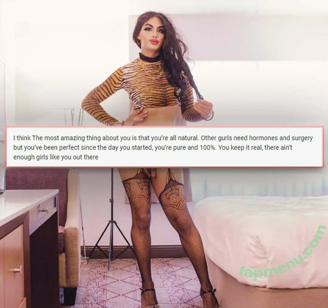 Mikah Doll nude photo #0040 (mikahdoll / sissymikahdoll)