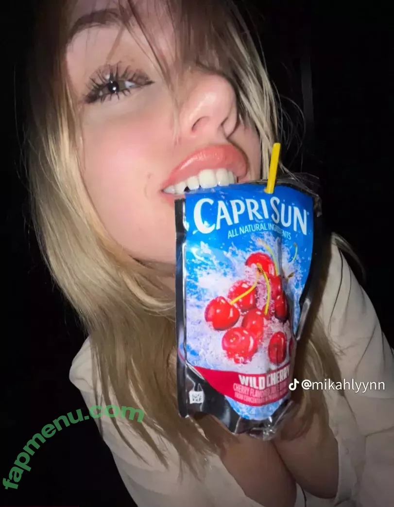 Mikahhlynn nude photo #0069 (Mikah / Myekuh / mikahlyynn)