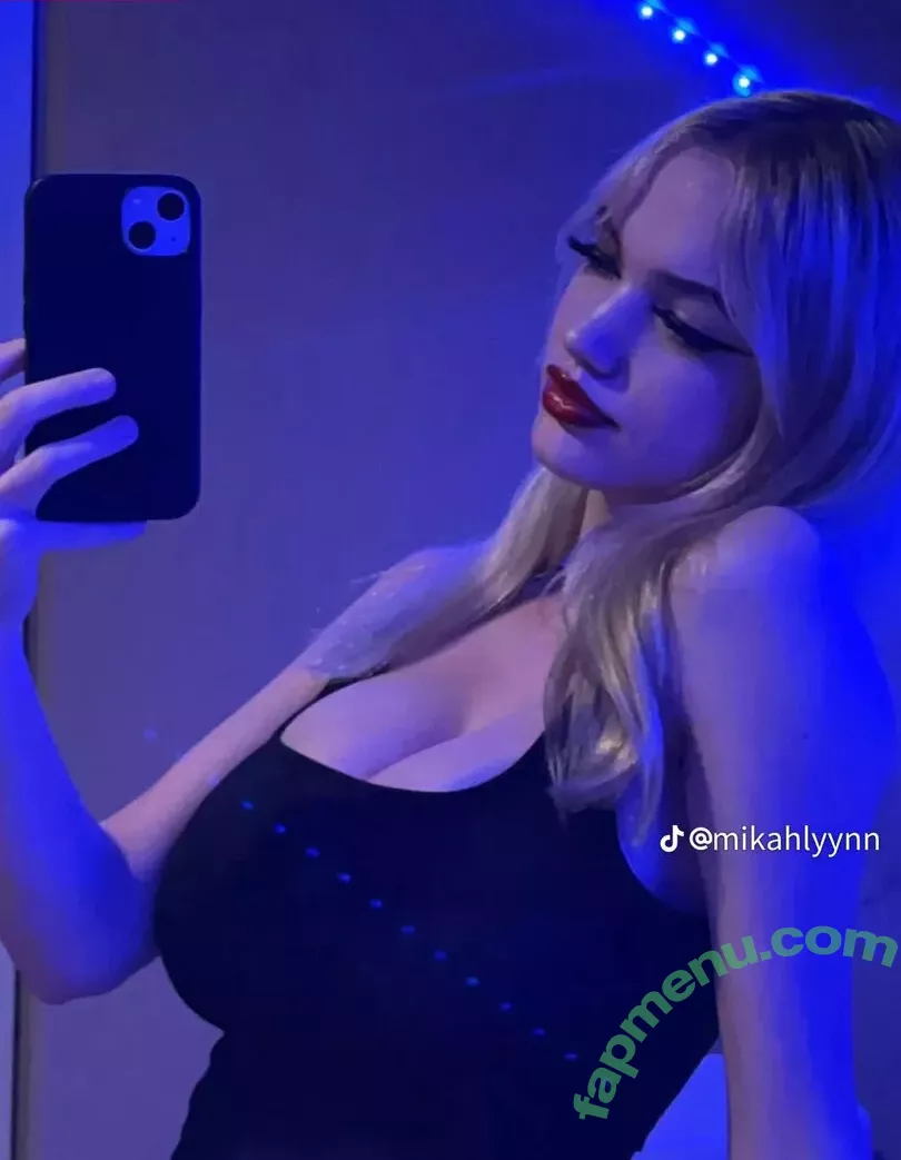 Mikahhlynn nude photo #0113 (Mikah / Myekuh / mikahlyynn)