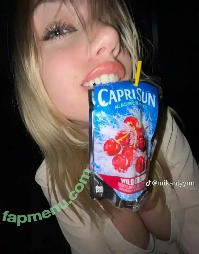 Mikahhlynn nude photo #0321 (Mikah / Myekuh / mikahlyynn)