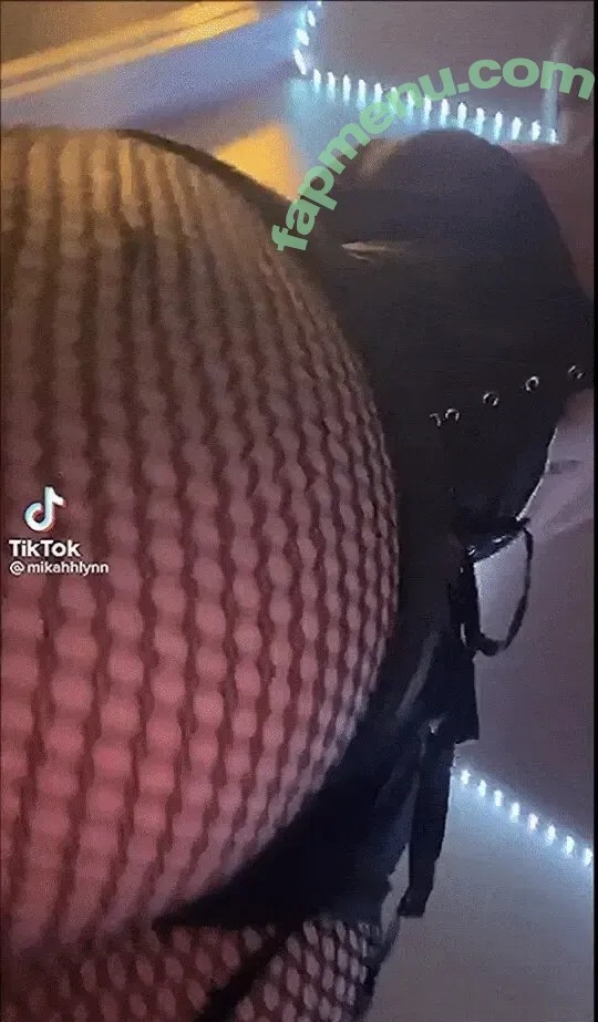 Mikahhlynn nude photo #0341 (Mikahlyynn / mikahlynnn)