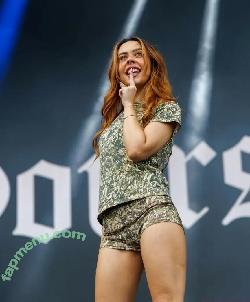 Mikaila Delgado nude photo #0054 (diandradelgado / mikailadelgado)