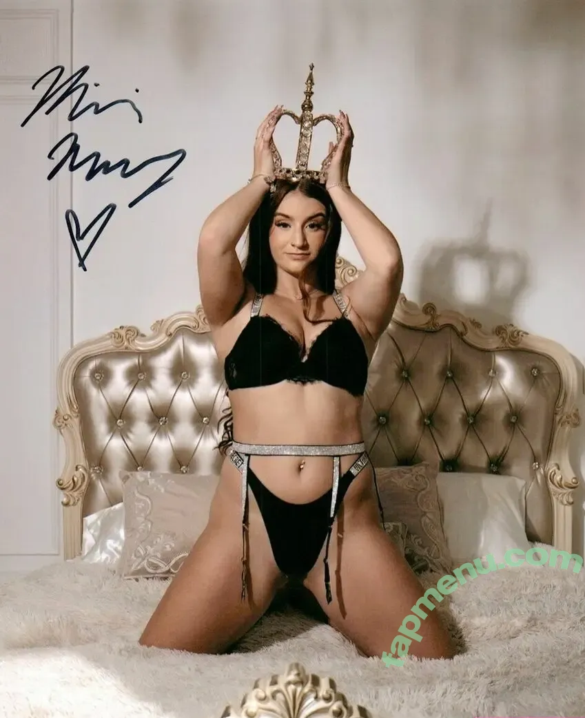 Mikaila Murphy nude photo #0008 (Mikaila Murphy)