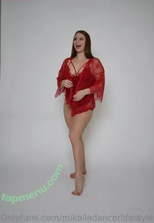 mikailadancerlifestyle / mikailadancer nude photo #0001