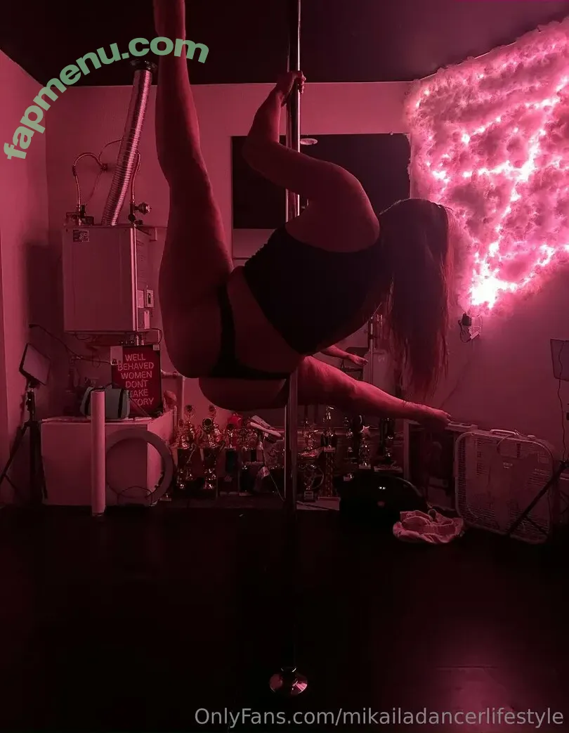 mikailadancerlifestyle nude photo #0009 (mikailadancer)