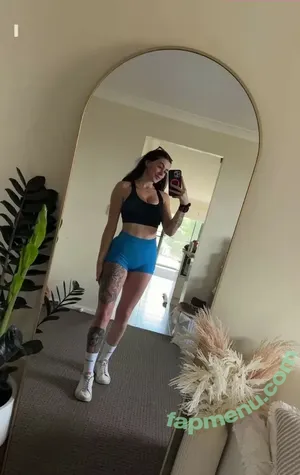 Mikala Bulluss / mbulluss21 / secretnspicey0 nude photo #0073