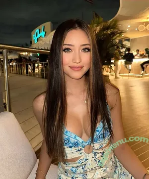 Mikalyla Kwon / mikaylakwon nude photo #0003
