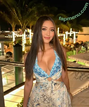 Mikalyla Kwon / mikaylakwon nude photo #0004