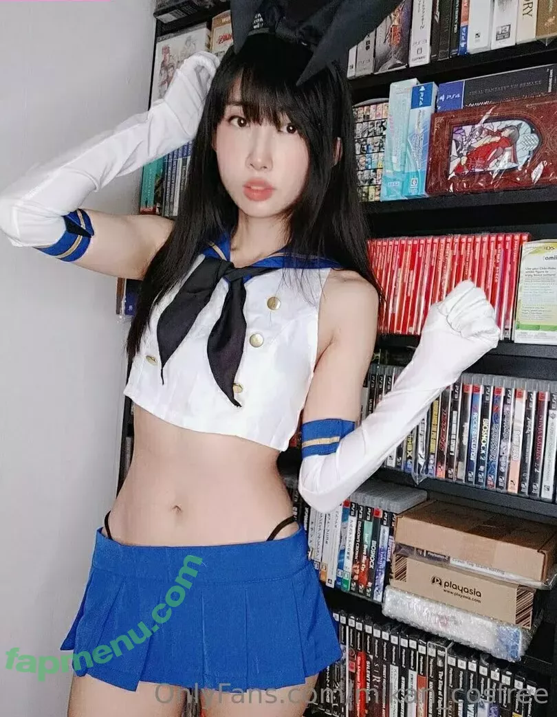 mikan_cosfree nude photo #0167 (mikan_cosplay)