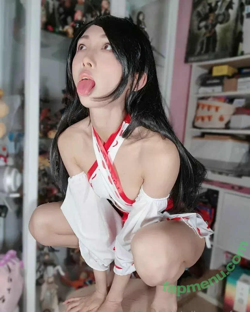 mikan_cosfree nude photo #0176 (mikan_cosplay)