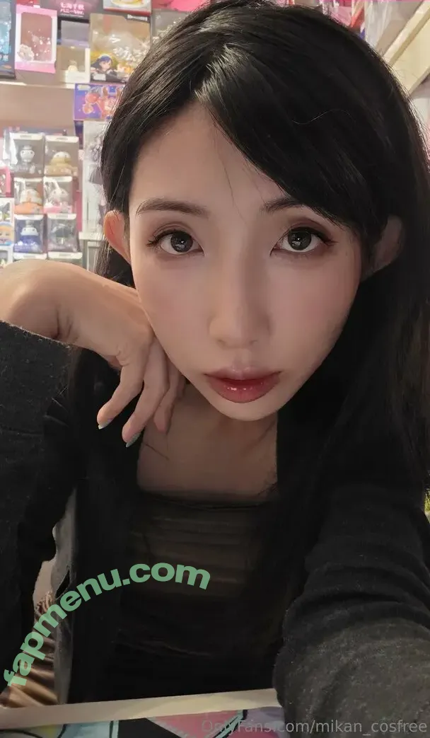 mikan_cosfree nude photo #0214 (mikan_cosplay)