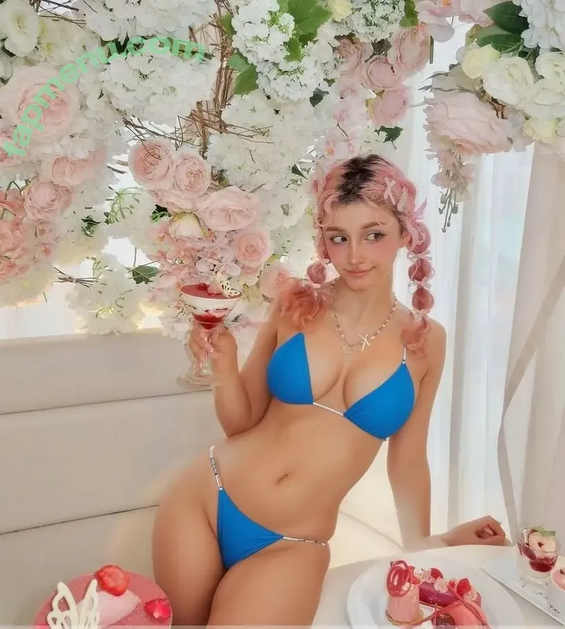 Mikan Mandarin nude photo #0015 (mikan.mandarin / mikan_cosfree)
