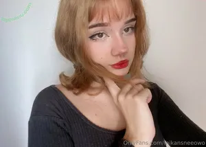 mikansneeowo / mikansnee nude photo #0006