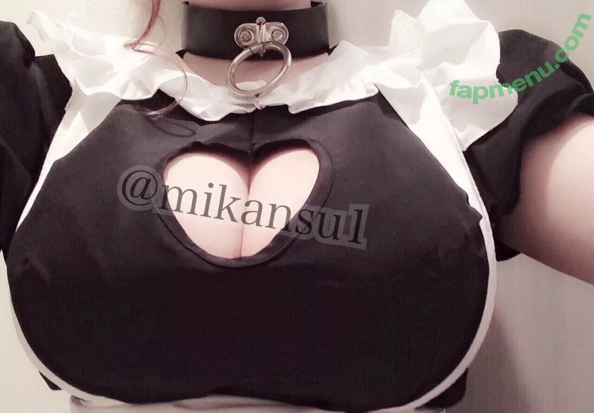 Mikansui 蜜柑すい nude photo #0190 (mikansu1 / su1_in)