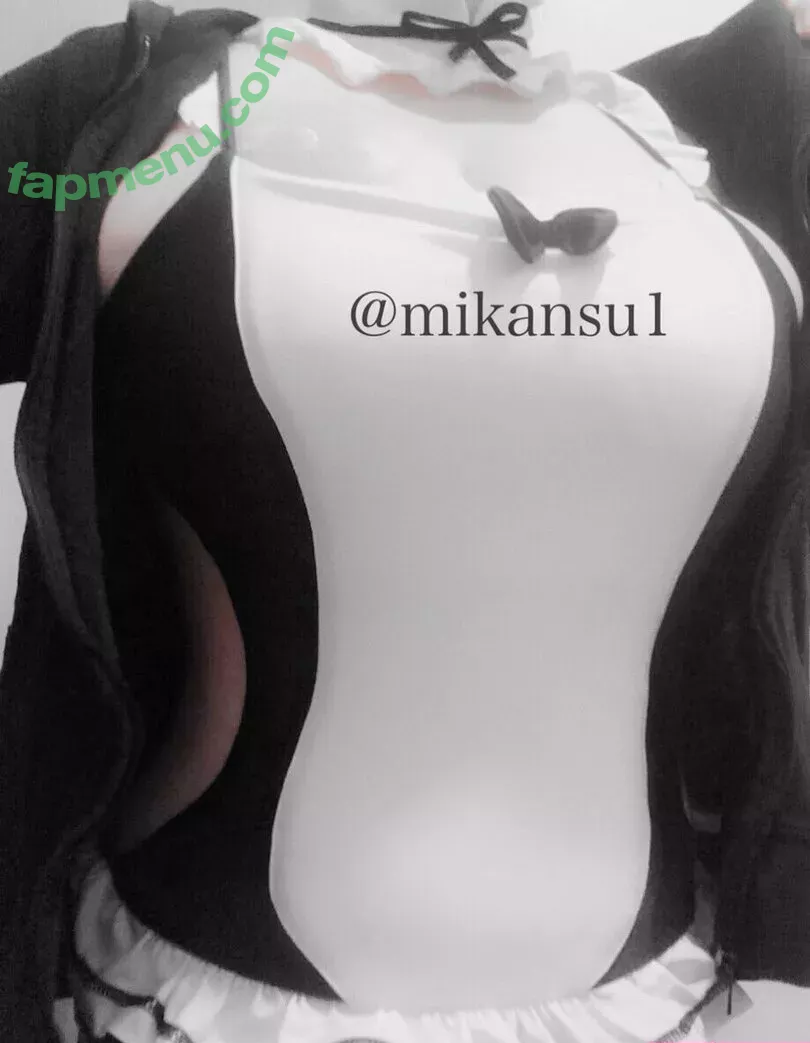 Mikansui 蜜柑すい nude photo #0192 (mikansu1 / su1_in)