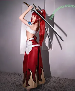 Mikasa Rino / mikasarino / u147352534 nude photo #1020