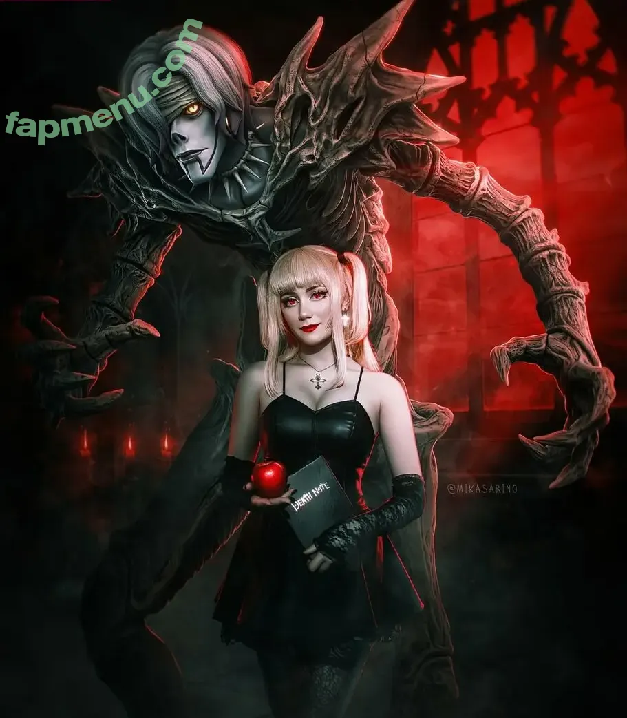 Mikasa Rino nude photo #1010 (mikasarino / u147352534)