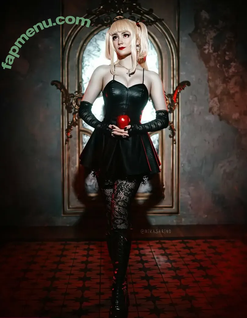 Mikasa Rino nude photo #1015 (mikasarino / u147352534)