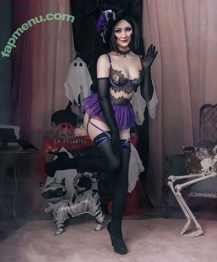 Mikasa Rino nude photo #1019 (mikasarino / u147352534)