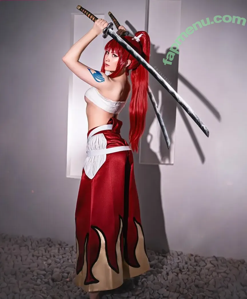 Mikasa Rino nude photo #1020 (mikasarino / u147352534)