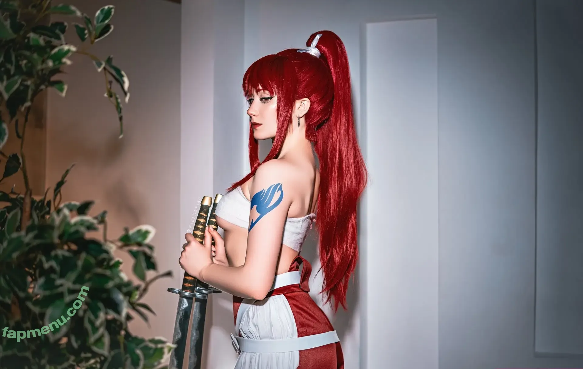 Mikasa Rino nude photo #1021 (mikasarino / u147352534)