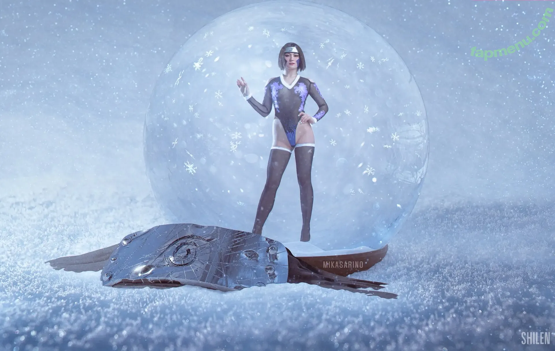 Mikasa Rino nude photo #1024 (mikasarino / u147352534)