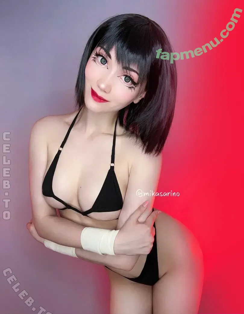 Mikasarino nude photo #0082 (Mikasarino)