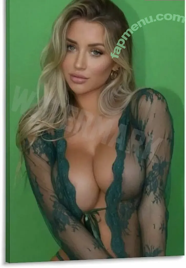 Mikayla Demaite nude photo #0016 (mikayla_demaite)