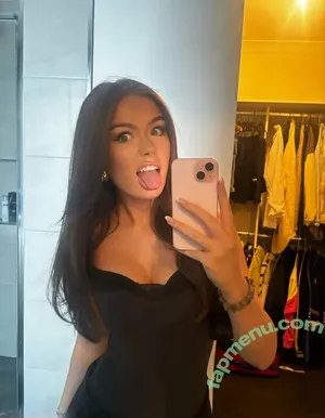 Mikayla Leamey / mikyleamey / urbrattydestiny nude photo #0008